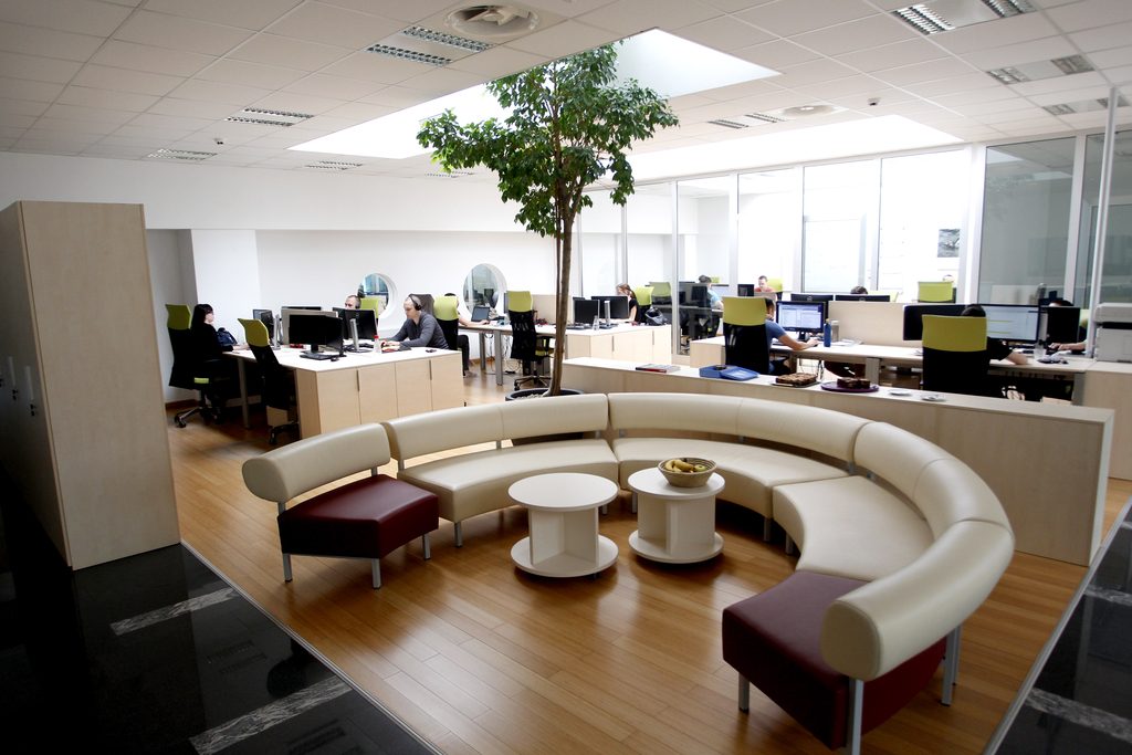 Case Study: Enhancing employee well-being in the workplace - Agitavit