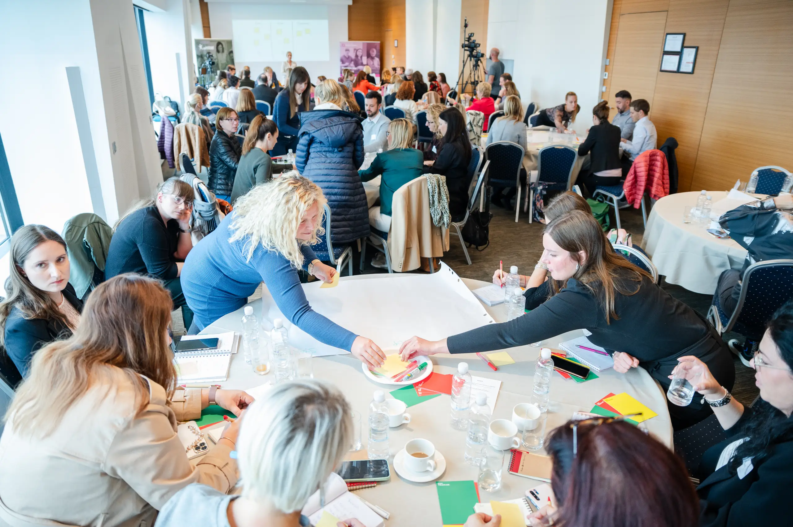 Delavniški način dela