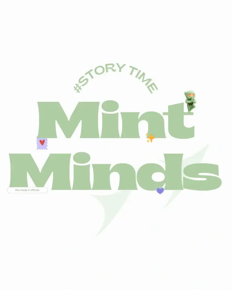 IG MintMinds .9.1. PRVA